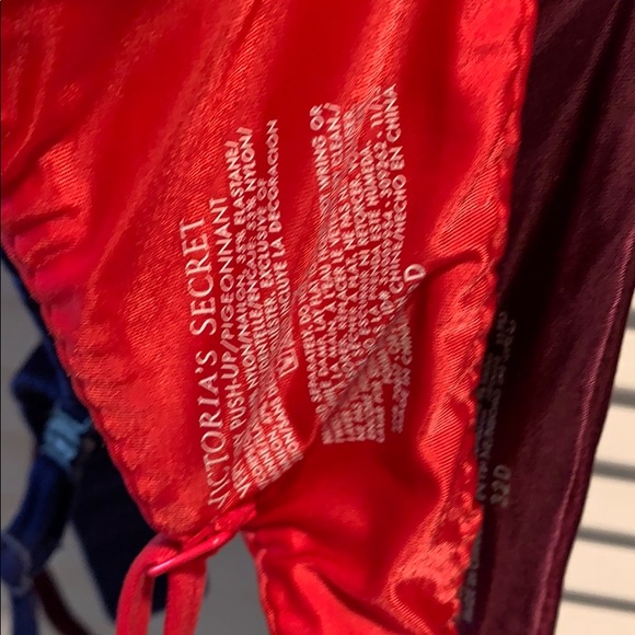 Victoria Secret Very Sexy Push up Bra - Picture 3 of 6